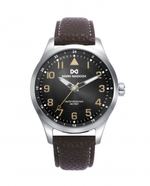 RELOJ MARK MADDOX MISSION HC0128-14