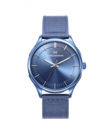 RELOJ MARK MADDOX GREENWICH HC1008-57
