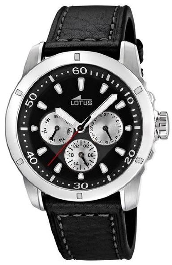 Lotus 15811/3 - Vista frontal