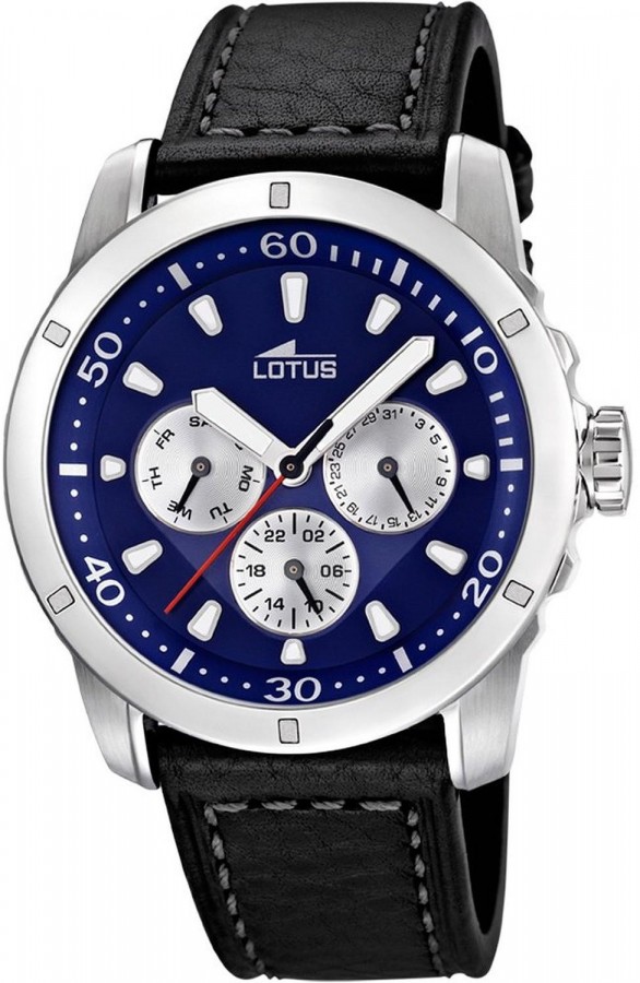 Lotus 15811/2 - Vista frontal