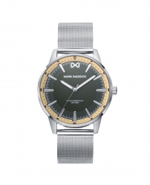 RELOJ MARK MADDOX CANAL HM0141-67