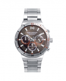 RELOJ MARK MADDOX MISSION HM0147-17