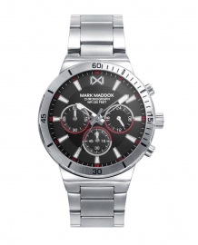 RELOJ MARK MADDOX MISSION HM0147-57