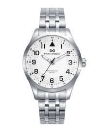 RELOJ MARK MADDOX MISSION HM0148-04