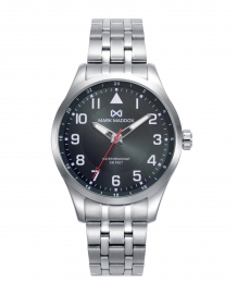 RELOJ MARK MADDOX MISSION HM0148-64