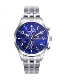 RELOJ MARK MADDOX MISSION HM0149-34