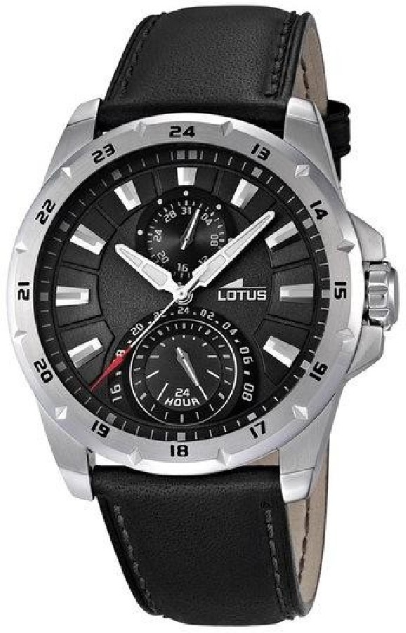 Lotus 15844/4 - Vista frontal