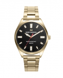 RELOJ MARK MADDOX MARAIS HM1012-96