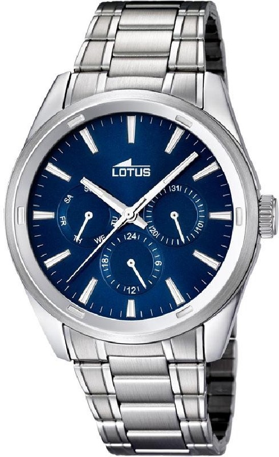 Lotus 15971/2 - Vista frontal