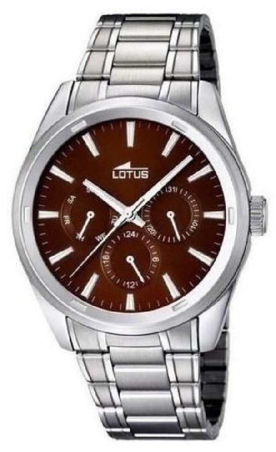 Lotus 15971/3 - Vista frontal