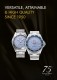 ORIENT RA-AC0Q12L30B
