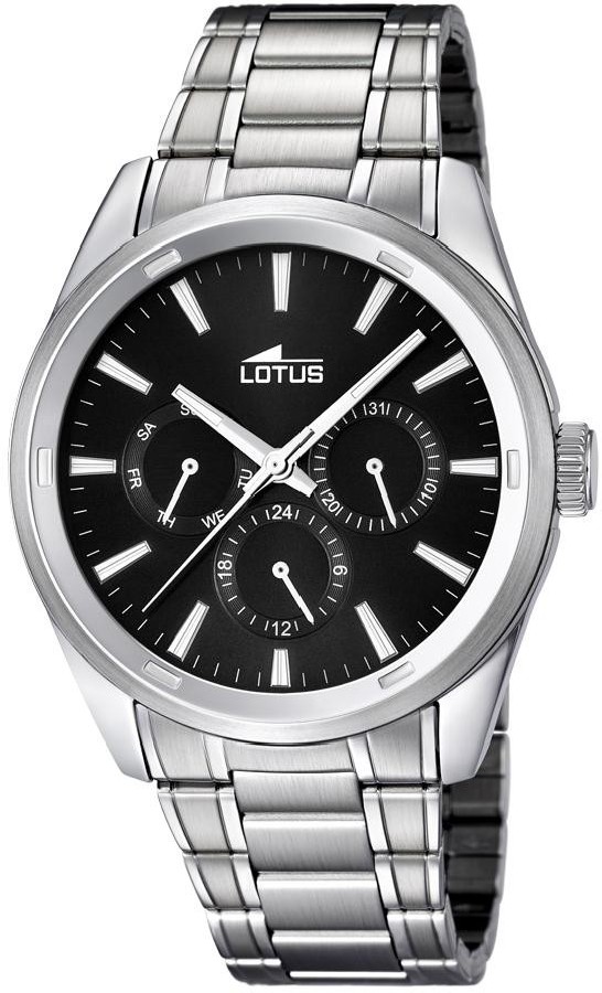 Lotus 15971/4 - Vista frontal