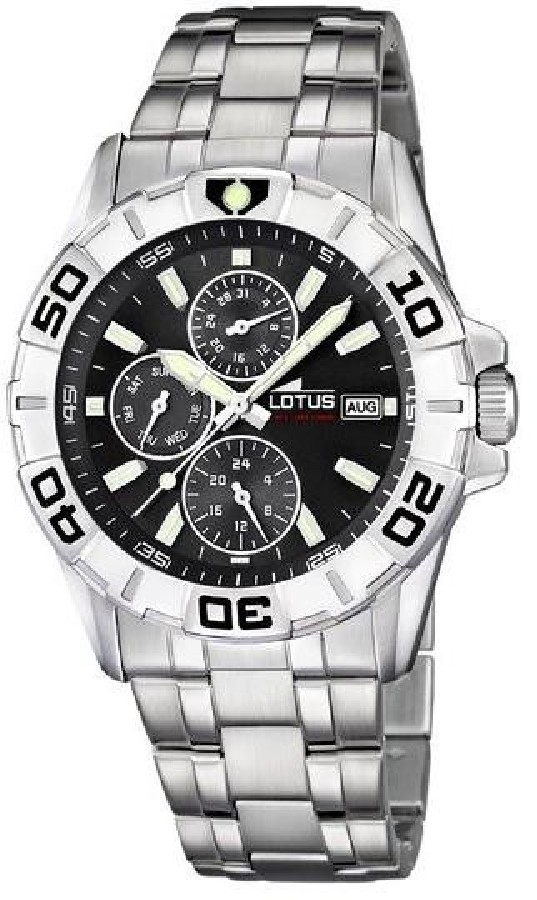 Lotus MULTIFUNCION 15812/4 - Vista frontal