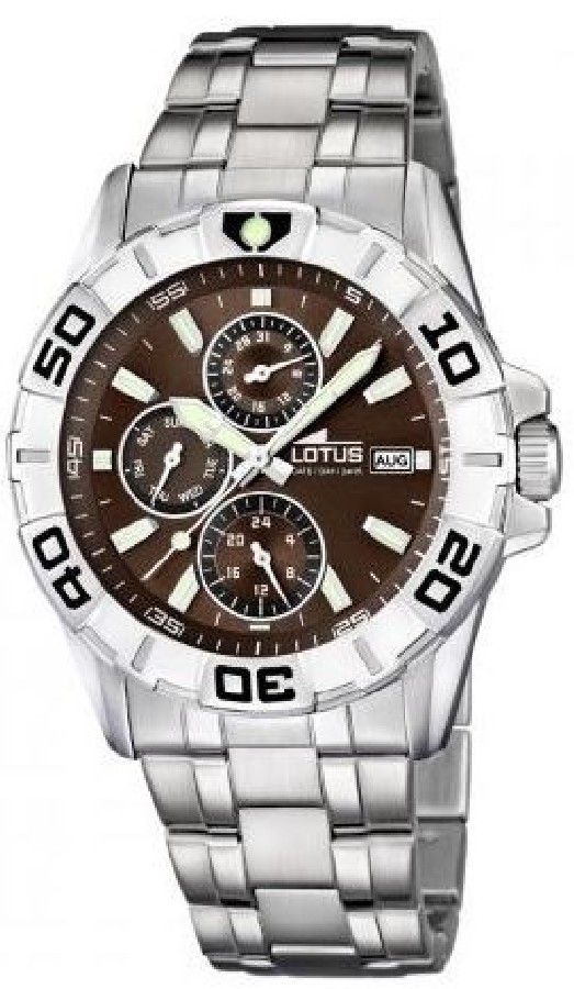 Lotus MULTIFUNCION 15812/3 - Vista frontal