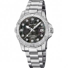 RELOJ JAGUAR COUPLE DIVER J870/5
