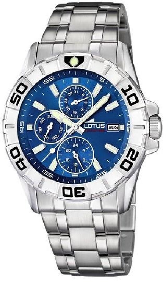 Lotus MULTIFUNCION 15812/2 - Vista frontal