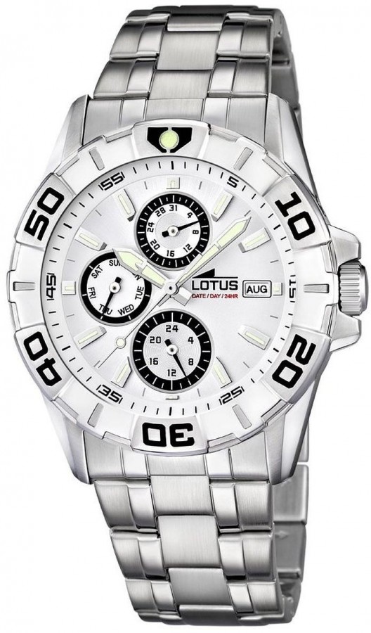 Lotus MULTIFUNCION 15812/1 - Vista frontal