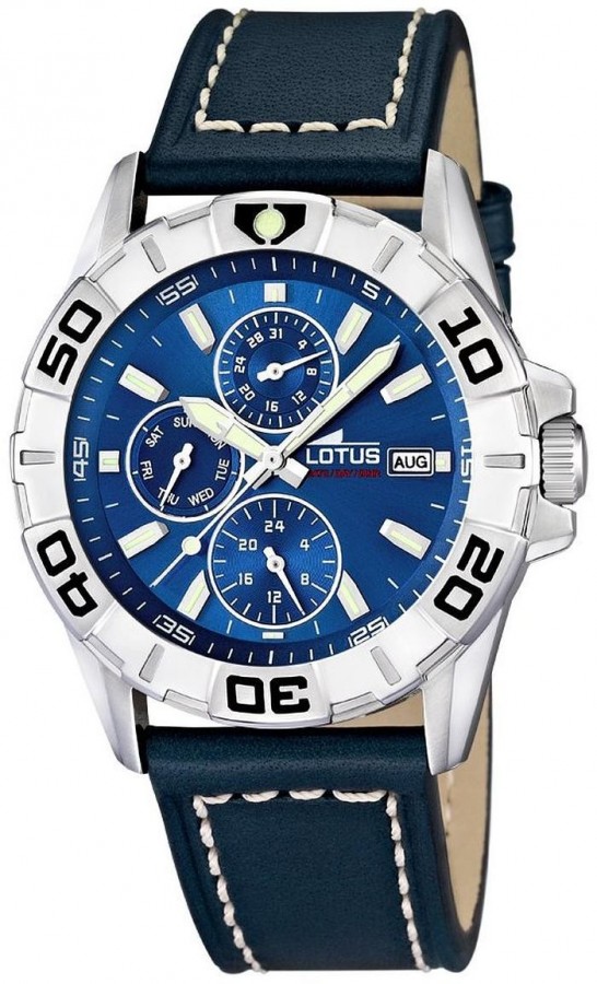 Lotus MULTIFUNCION 15813/2 - Vista frontal