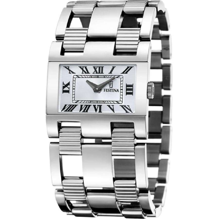 Festina OUTLET CLIENTE F16770/A - Vista frontal