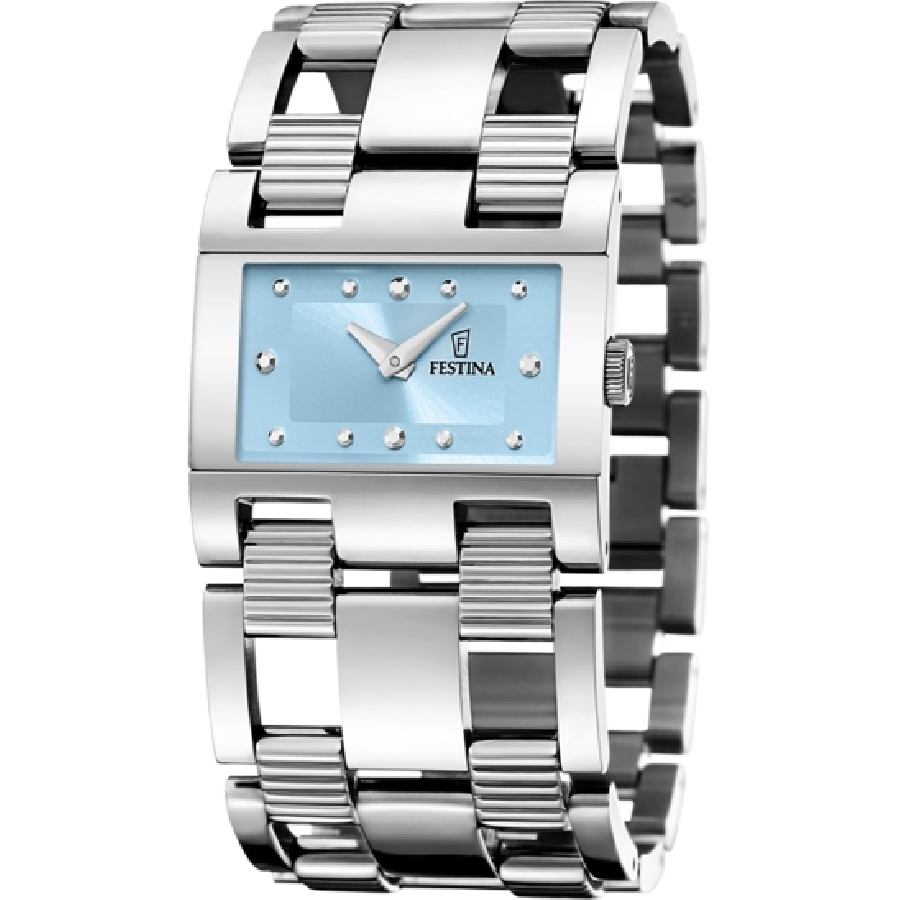 Festina OUTLET CLIENTE F16770/C - Vista frontal