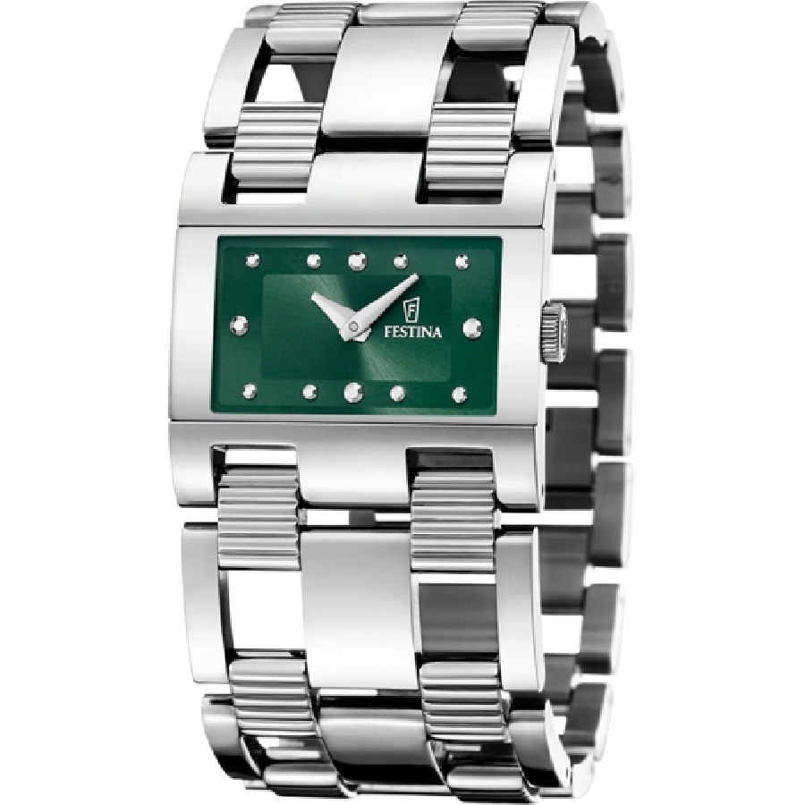 Festina OUTLET CLIENTE F16770/D - Vista frontal