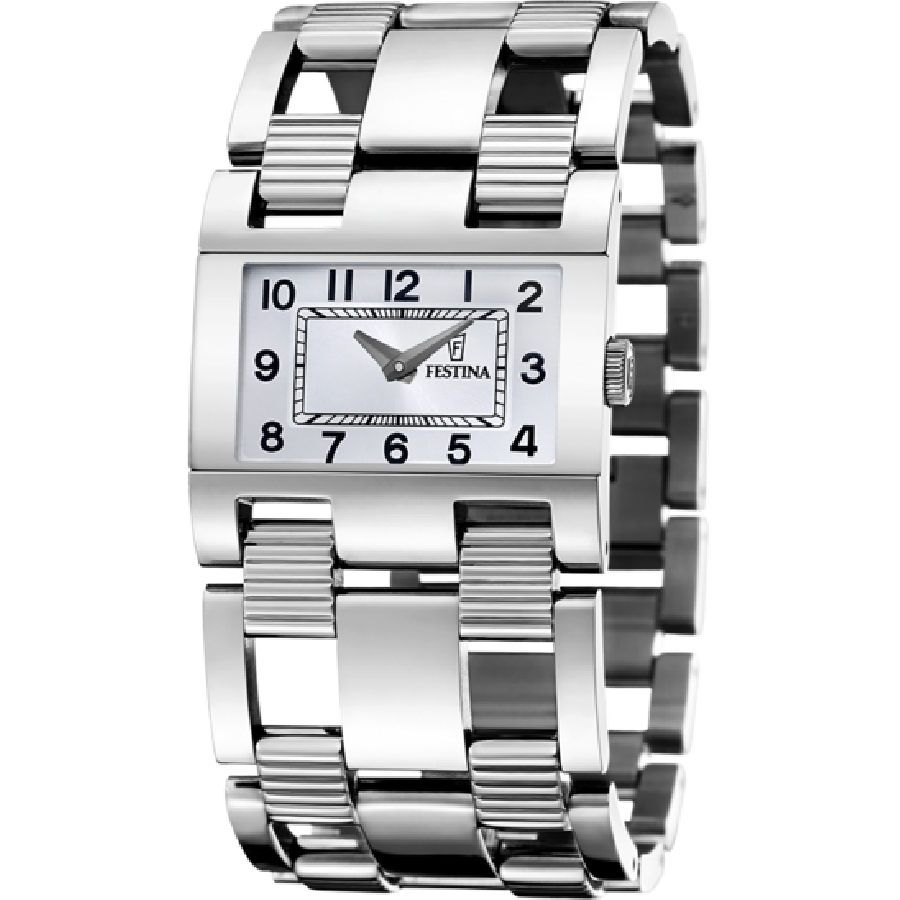 Festina OUTLET CLIENTE F16770/E - Vista frontal