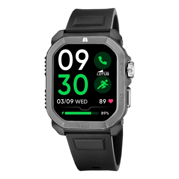 LOTUS SMARTWATCH 50200/1