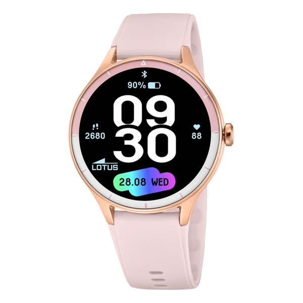 LOTUS SMARTWATCH 50201/1