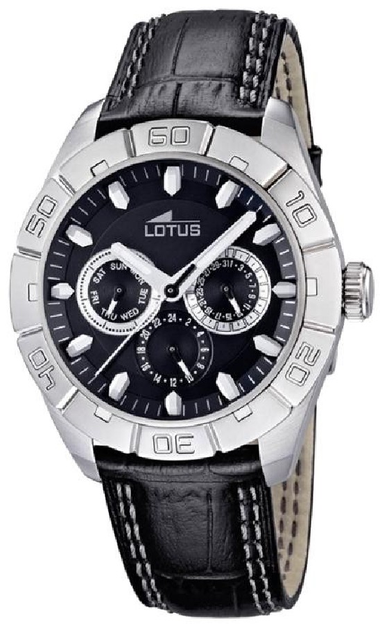 Lotus MULTIFUNCION 15815/3 - Vista frontal