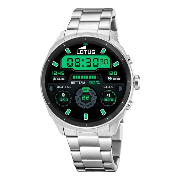 LOTUS SMARTWATCH 50206/1