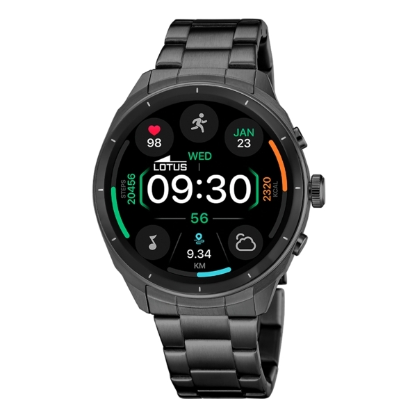 LOTUS SMARTWATCH 50207/1