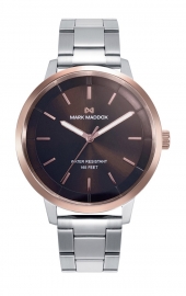 RELOJ MARK MADDOX GREENWICH HM1013-47