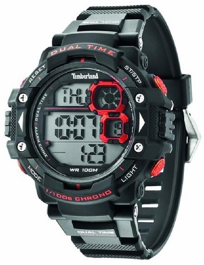 Timberland 14260JPGY-13 - Vista frontal