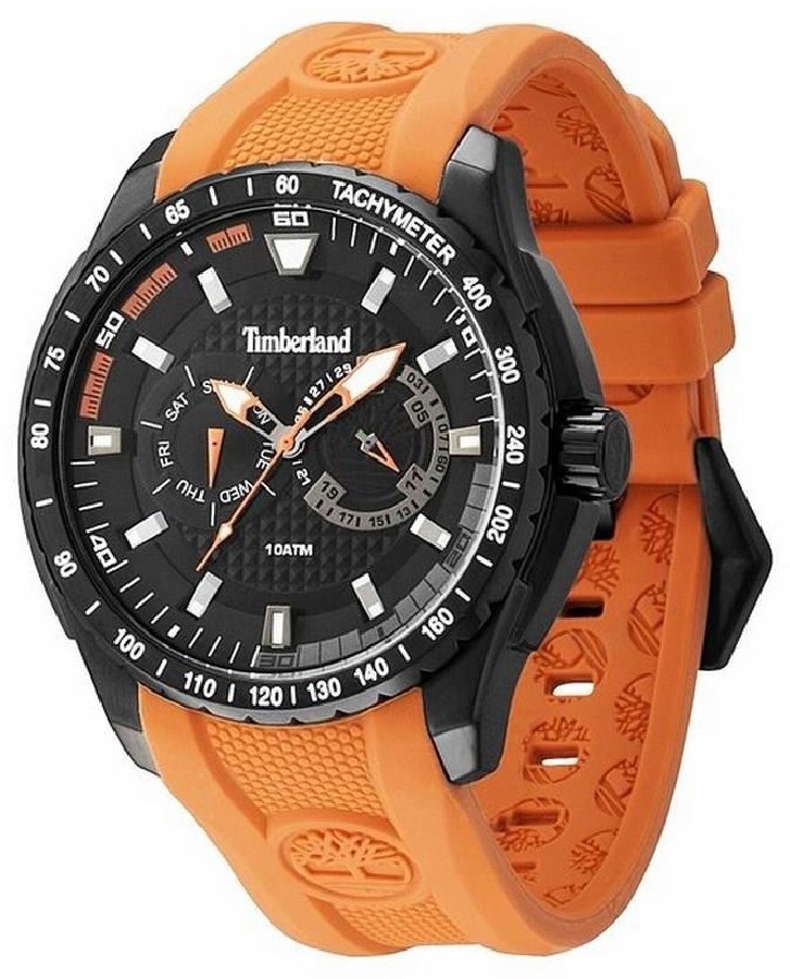 Timberland 13854JSB-02 - Vista frontal