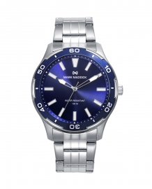 RELOJ MARK MADDOX MISSION HM1016-36