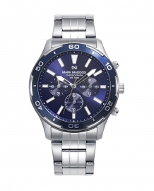 RELOJ MARK MADDOX MISSION HM1017-36