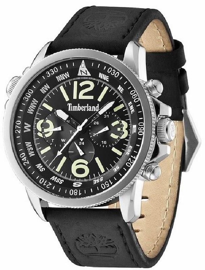 Timberland 13910JS-02 - Vista frontal