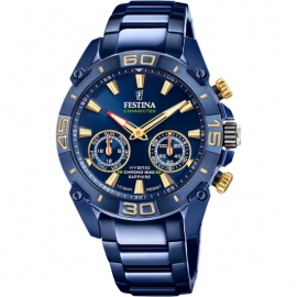 RELOJ FESTINA CONNECTED F20547/2
