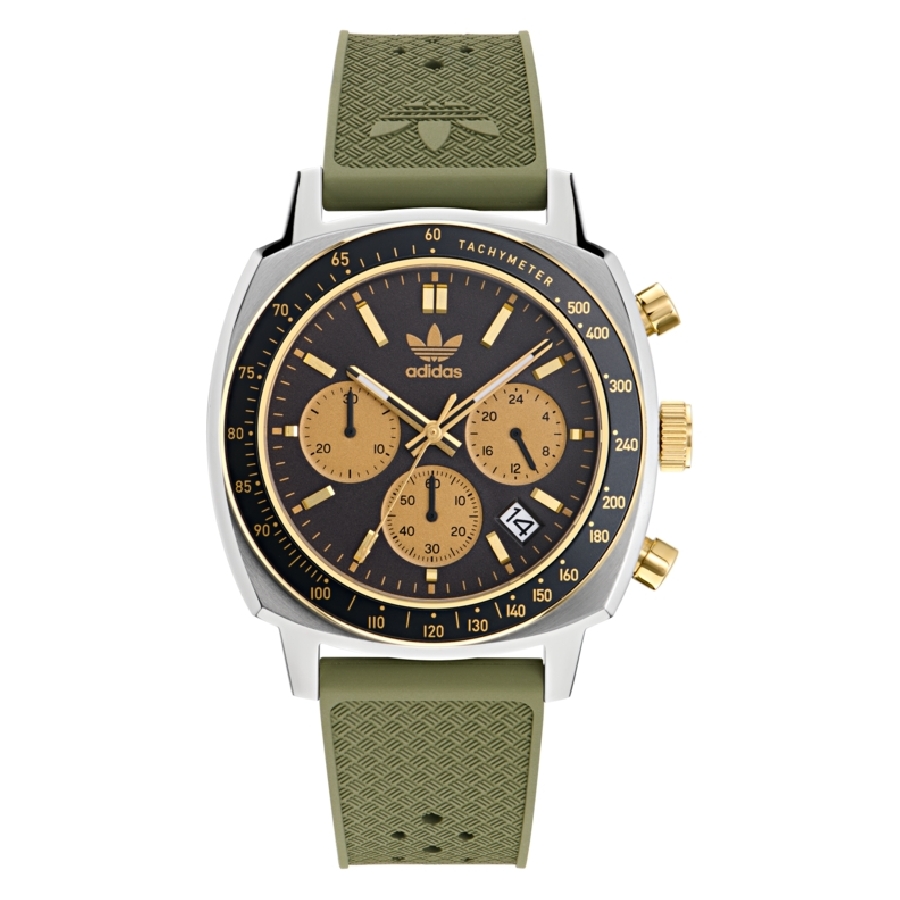 Adidas MASTER ORIGINALS ONE CHRONO AOFH23504 - Vista frontal
