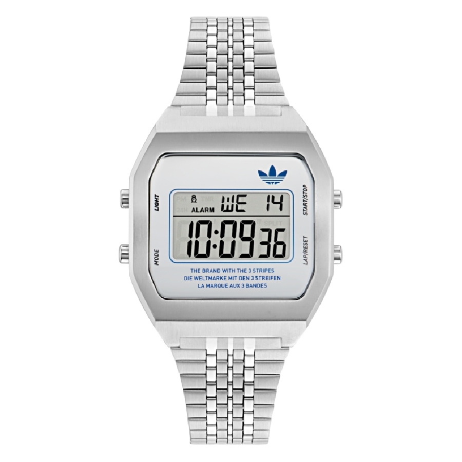 Adidas DIGITAL TWO AOST23554 - Vista frontal