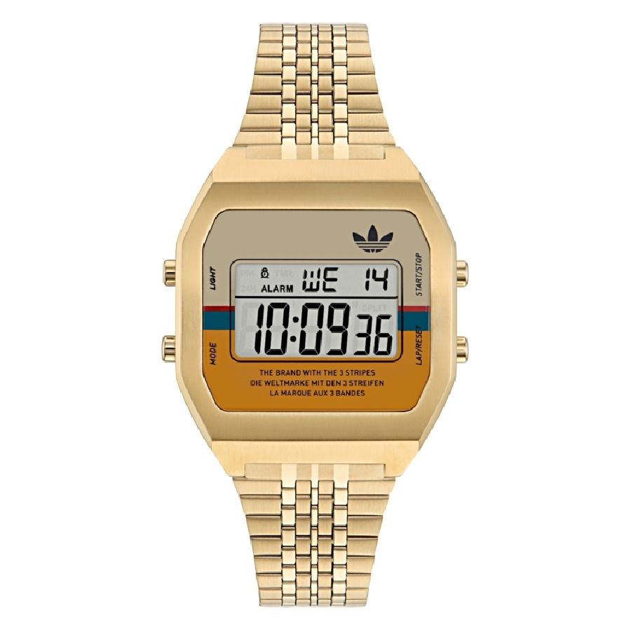 Adidas DIGITAL TWO AOST23555 - Vista frontal