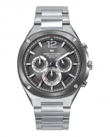 RELOJ MARK MADDOX MISSION HM1021-15