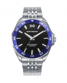 RELOJ MARK MADDOX MISSION HM1022-57