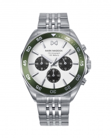 RELOJ MARK MADDOX MISSION HM1024-07