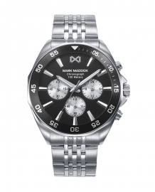RELOJ MARK MADDOX MISSION HM1024-57