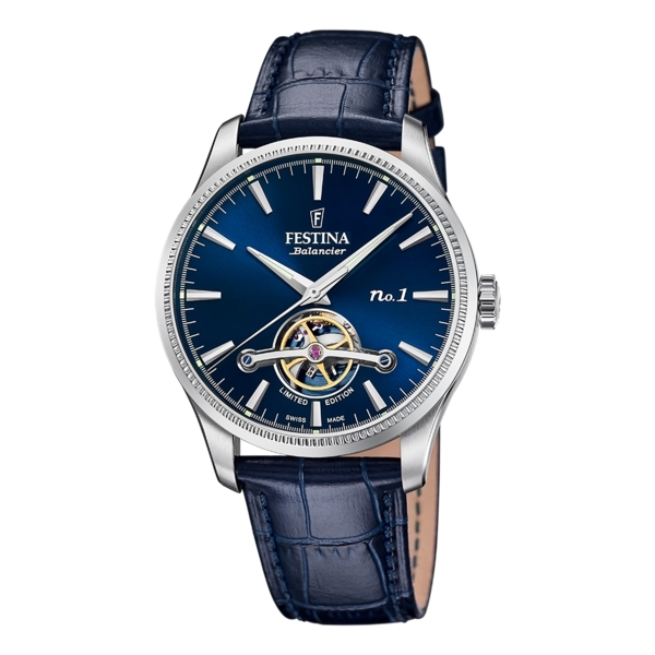 FESTINA SWISS SPECIAL EDITIONS F1902/6