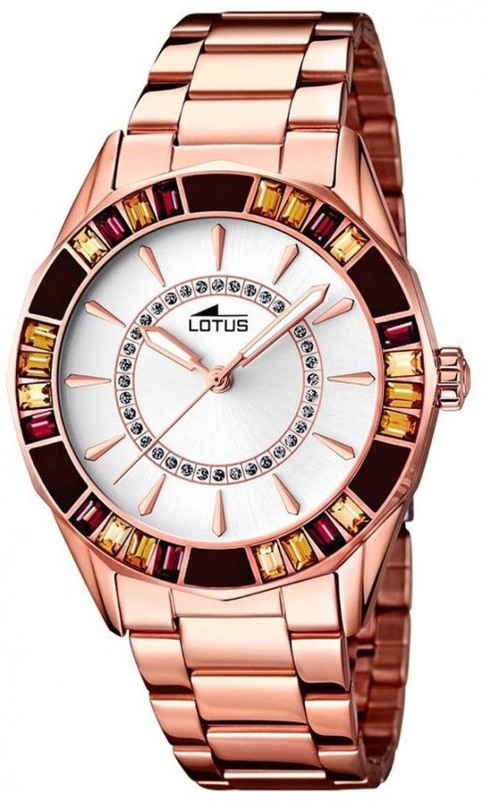 Lotus TRENDY 15893/1 - Vista frontal