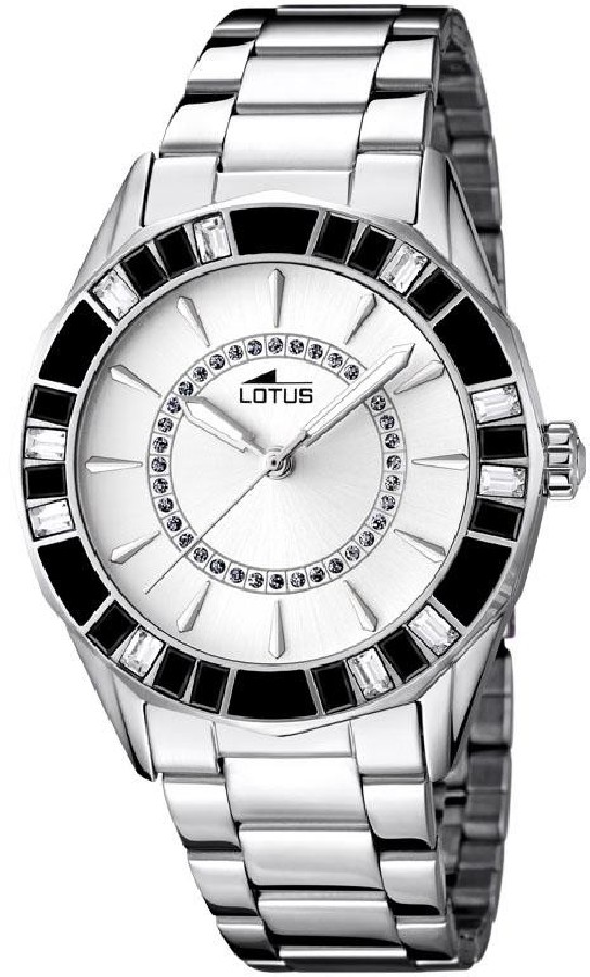 Lotus TRENDY 15891/1 - Vista frontal