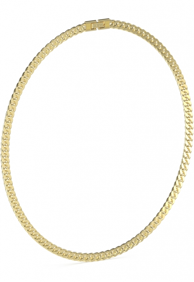 Guess LINK CITY JUMN04085JWYGT-U - Vista frontal