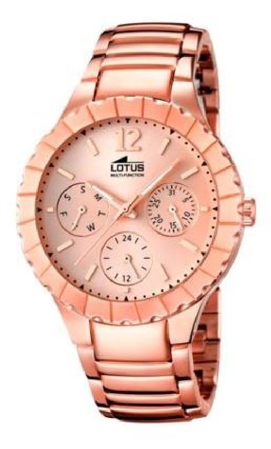 Lotus TRENDY 15904/1 - Vista frontal